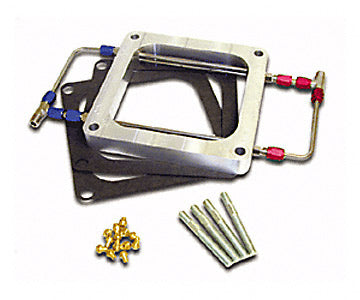 Nitrous Express Nitrous System (MPN: NX647)