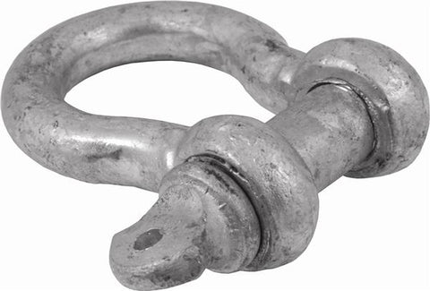Boat Anchor Shackle - Bow Style (MPN: 9923-3)