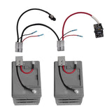 Connect-Ease Trolling Motor Wiring Kit (MPN: RCE24VPRO)