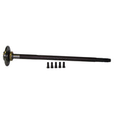 Crown Automotive Left Axle Shaft (MPN: 4713193P)
