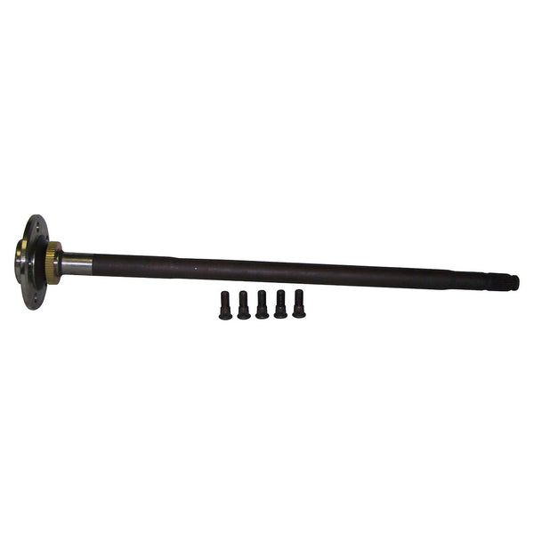 Crown Automotive Left Axle Shaft (MPN: 4713193P)