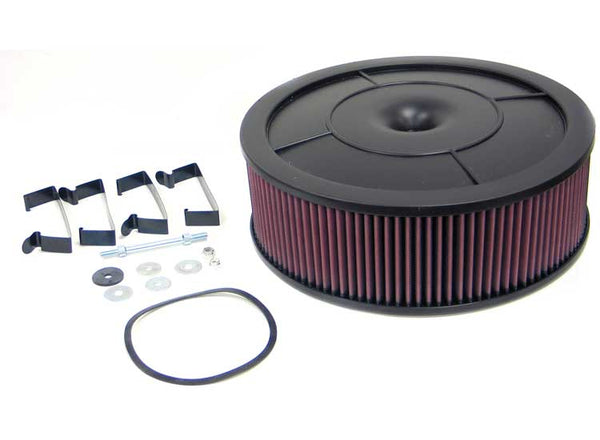 K&N Air Cleaner Assembly (MPN: 61-4030)