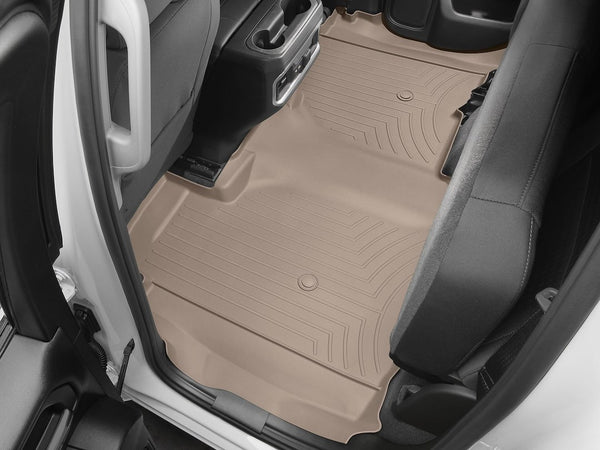 WeatherTech FloorLiner (MPN: 4514368)