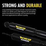 Monroe Severe Service Shock Absorber (MPN: 553003)