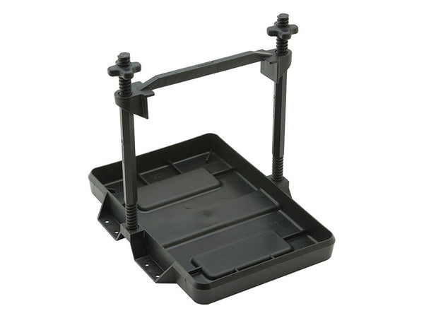 Heavy-Duty Adjustable Battery Tray (MPN: 9098-5)