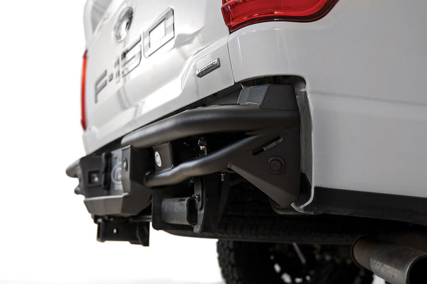Ford F-150 PRO Bolt-On Rear Bumper (MPN: R198571280103)