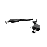 Flowmaster American Thunder Exhaust System Kit (MPN: 817749)