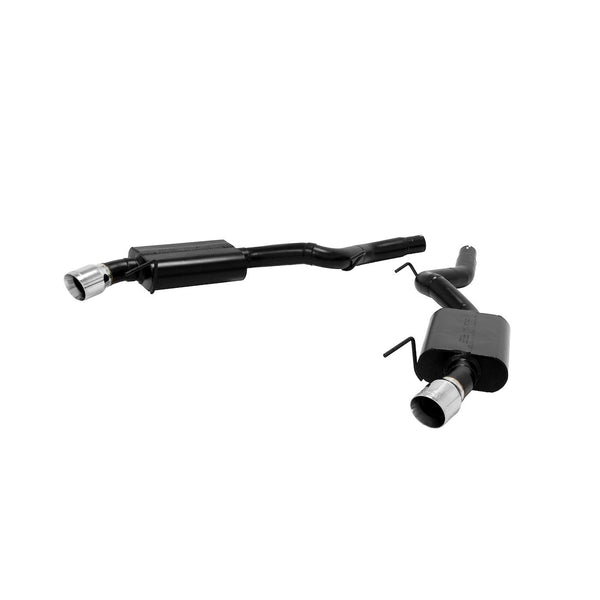Flowmaster American Thunder Exhaust System Kit (MPN: 817749)