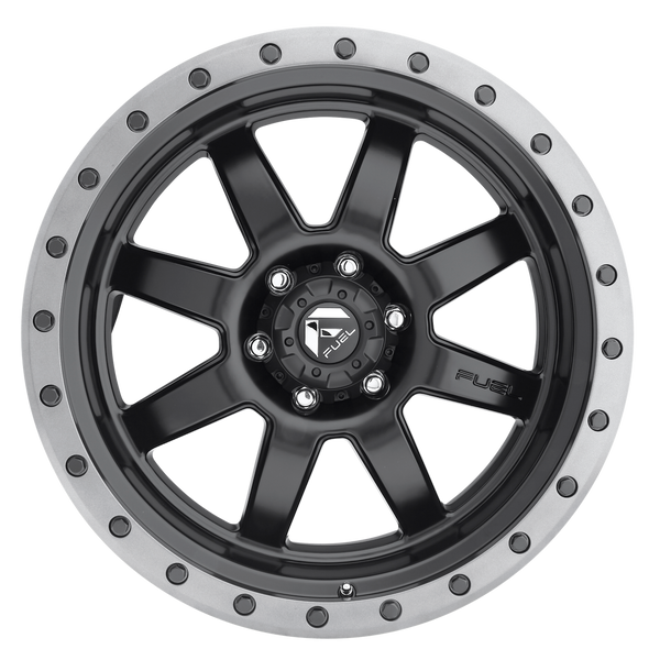Fuel Off Road Trophy D551 Wheel (MPN: D55120908957)