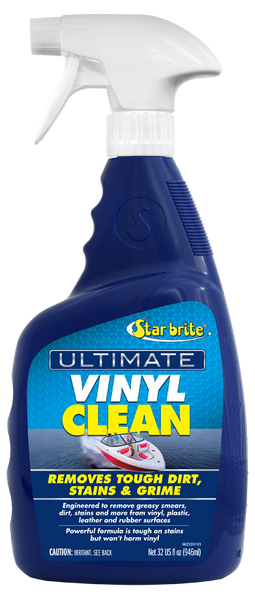 Star Brite Vinyl Cleaner (MPN: 096232)