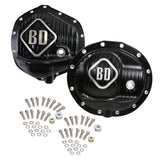BD Diesel Differential Cover (MPN: 1061829)
