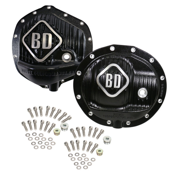 BD Diesel Differential Cover (MPN: 1061829)