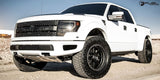 Fuel Off-Road Trophy D551 Wheel (MPN: D55118905657)