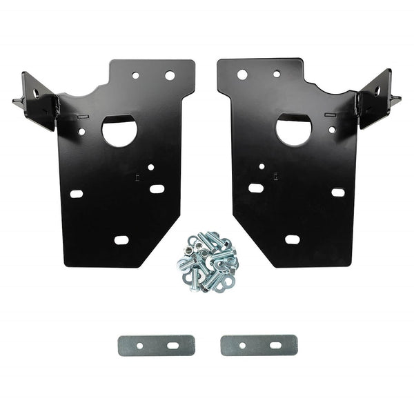ARB Bumper Mounting Kit (MPN: 3562020)