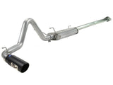 Advanced Flow Engineering Exhaust System Kit (MPN: 49-46021-B)