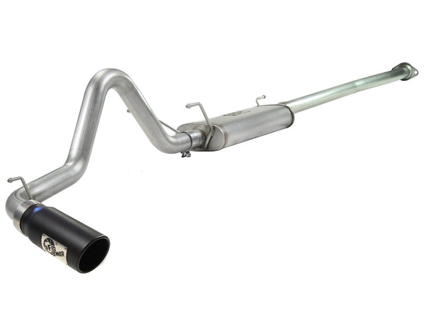 Advanced Flow Engineering Exhaust System Kit (MPN: 49-46021-B)
