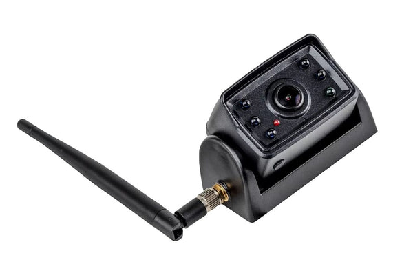 BrandMotion Backup Camera System (MPN: TRNS-2180)