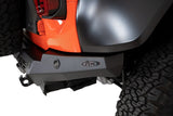 Addictive Desert Designs Bomber Rear Bumper (MPN: R260141090103)