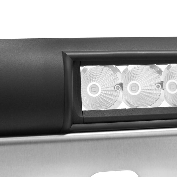 Westin Ultimate LED Bull Bar (MPN: 32-3605L)