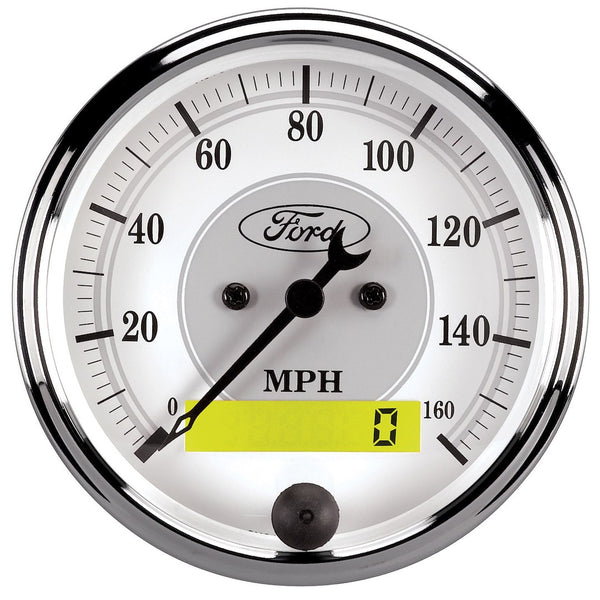 AutoMeter Speedometer (MPN: 880355)