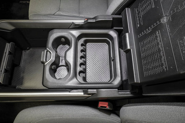 Tuffy Security Console Insert (MPN: 354-01)
