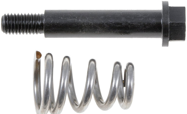 Help By Dorman Exhaust Manifold Bolt And Spring (MPN: 03126)