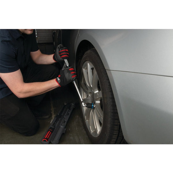 Performance Tool Torque Wrench (MPN: M199)