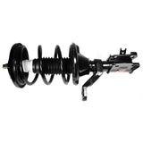 Monroe Quick-Strut Nitrogen Gas Charged Assembly (MPN: 171433)