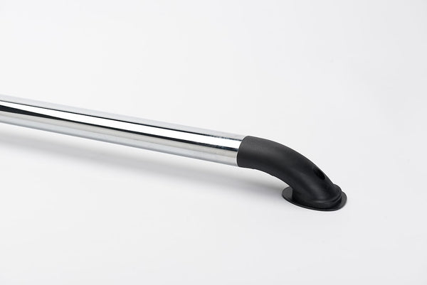Putco Bed Side Rail with Stainless Steel Tube (MPN: 19882)