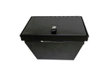 Tuffy Security Console Insert (MPN: 356-01)