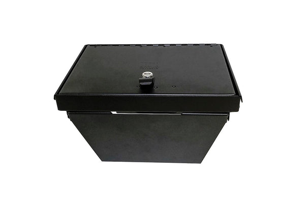 Tuffy Security Console Insert (MPN: 356-01)