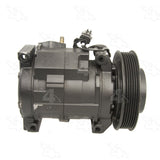 Four Seasons Air Conditioner Compressor (MPN: 77301)