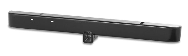 Warrior Products One Piece Bumper (MPN: 515)