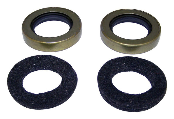 Transfer Case Output Shaft Seal (MPN: J0120751)