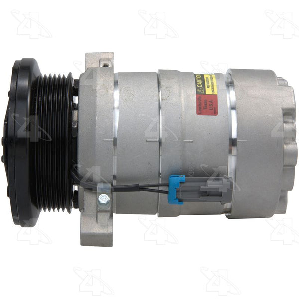 Four Seasons Air Conditioner Compressor (MPN: 88963)