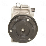 Four Seasons Air Conditioner Compressor (MPN: 58461)