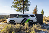 Ironman 4x4 Awning Enclosure (MPN: IAWNWALL180023)