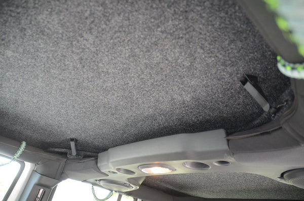 DV8 Offroad Ranger Hard Top (MPN: HT07FB42)
