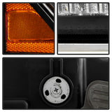 Spyder Automotive Headlight Assembly (MPN: 5088673)