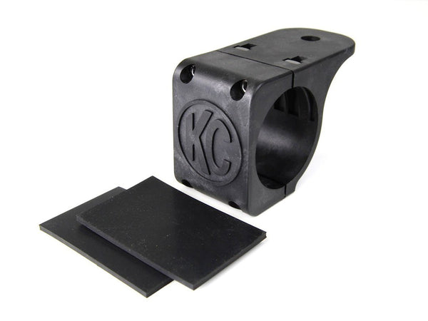KC Hilites Clamp-On Light Mounting Bracket (MPN: 7308)