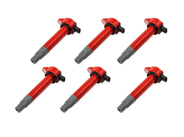 MSD Ignition Blaster Coil-On-Plug (MPN: 82726)