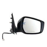K Source Exterior Mirror Replacement (MPN: 68639N)