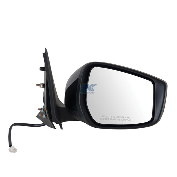 K Source Exterior Mirror Replacement (MPN: 68639N)