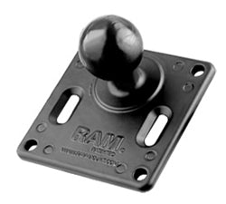 Ram Mounts Mobile Electronics Device Mount (MPN: RAM-2461U)