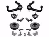 Superlift Suspension Lift Kit (MPN: K1069)