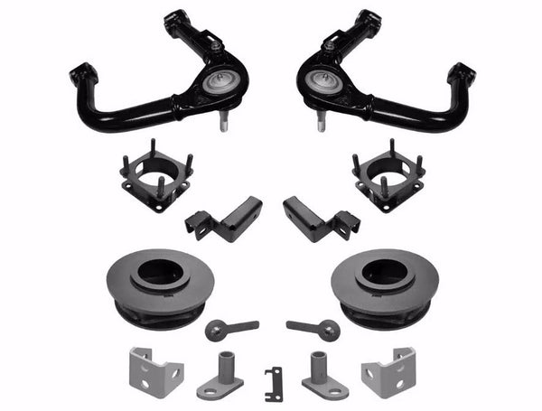 Superlift Suspension Lift Kit (MPN: K1069)