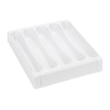 Adjustable Cutlery Tray for RV and Marine Use (MPN: 43503)