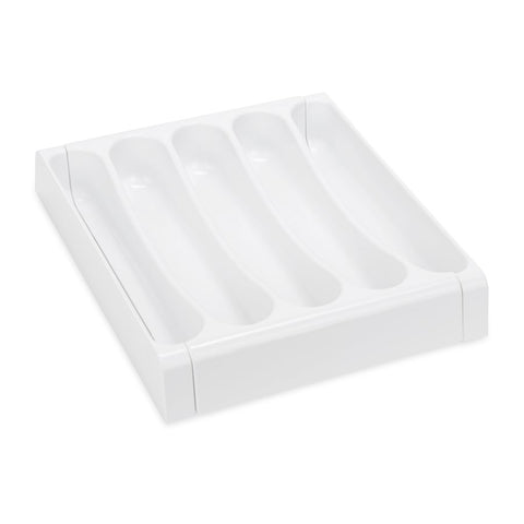 Adjustable Cutlery Tray for RV and Marine Use (MPN: 43503)