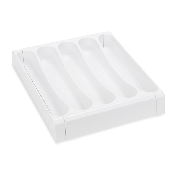 Adjustable Cutlery Tray for RV and Marine Use (MPN: 43503)