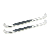 Westin E-Series Round Nerf Bar (MPN: 23-1320)